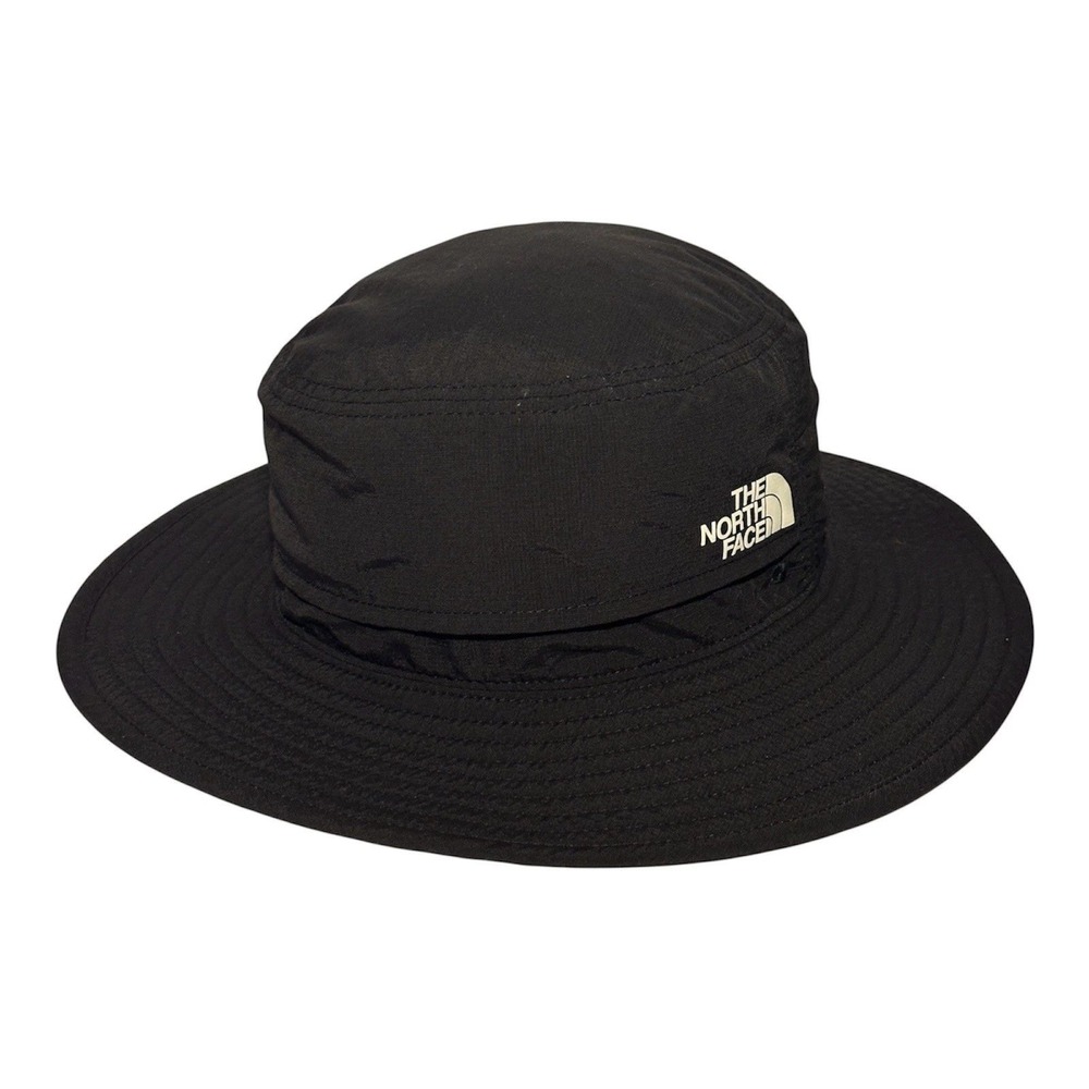 The North Face Horizon Breeze Brimmer Hat Black Unisex S/M NF0A5FX6